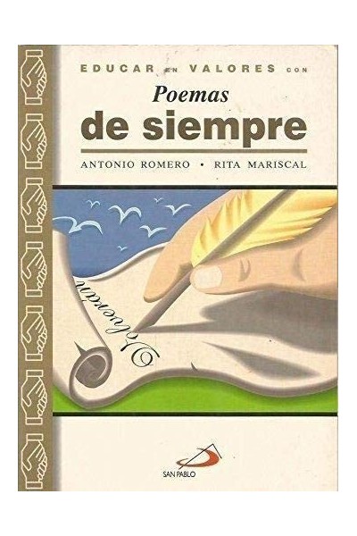 Poemas de siempre